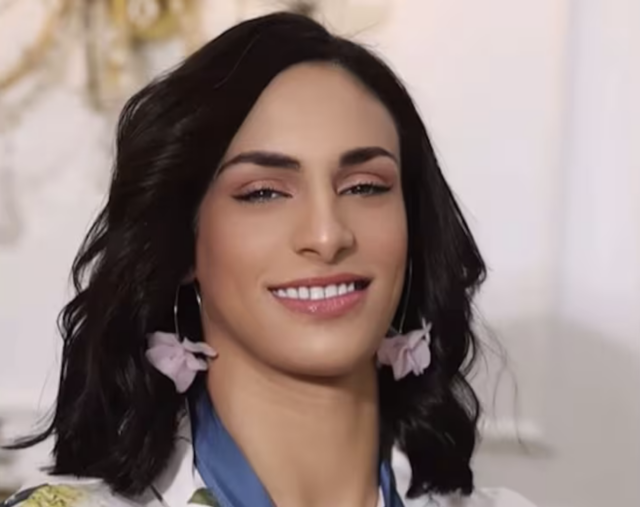 El drástico cambio de look de Imane Khelif, la boxeadora argelina cuestionada por su género